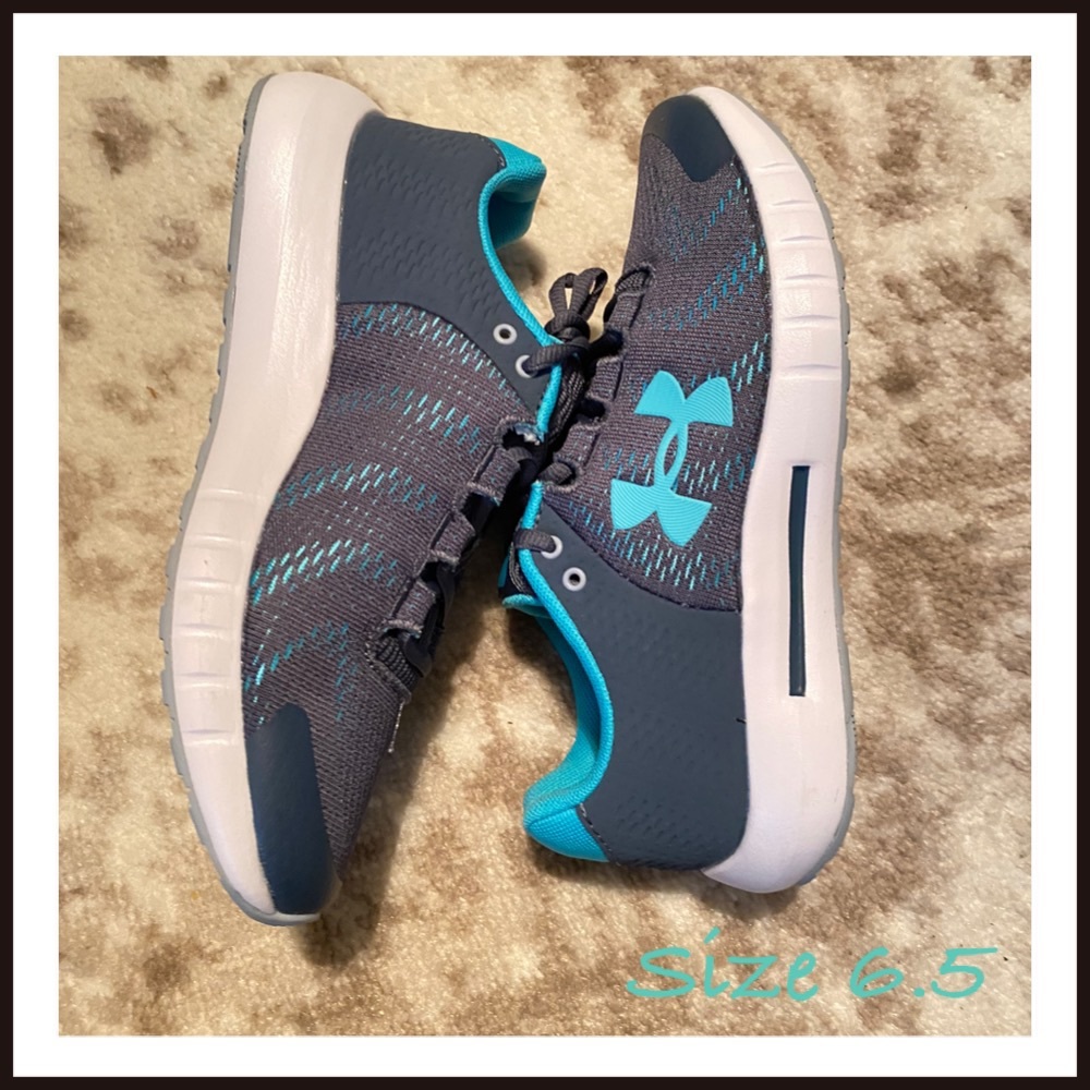 New UA W MICRO G PURSUIT BP
